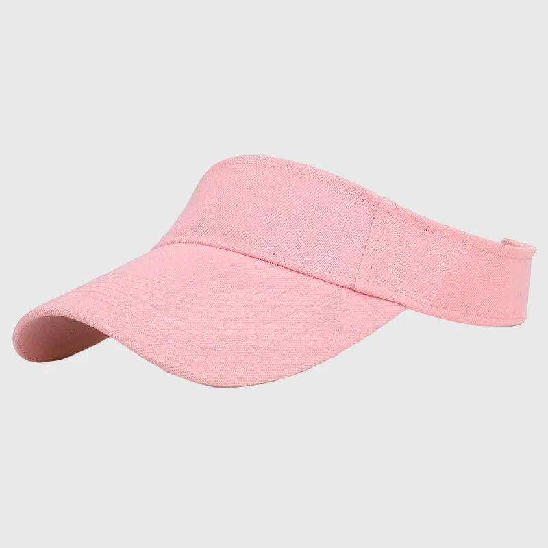 Sunny™ | Adjustable Women's Cotton Cap