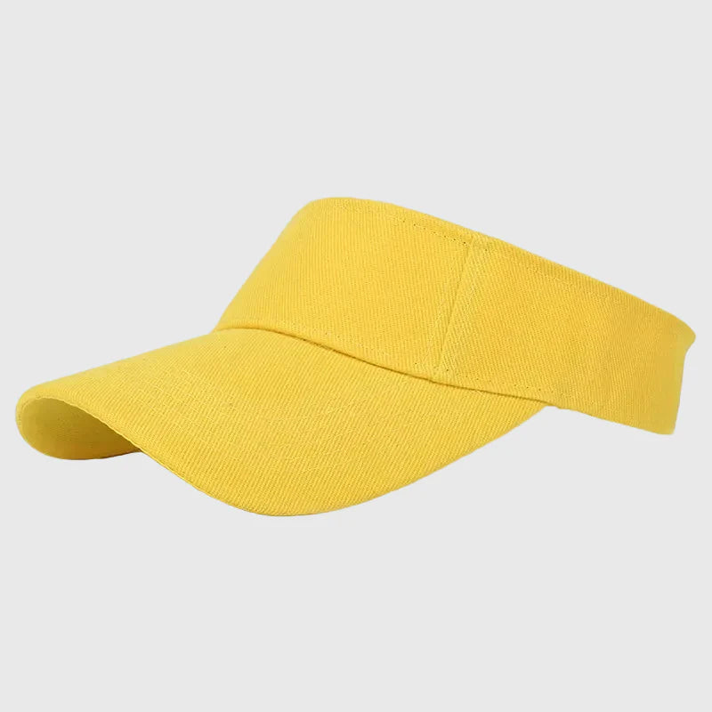 Sunny™ | Adjustable Women's Cotton Cap