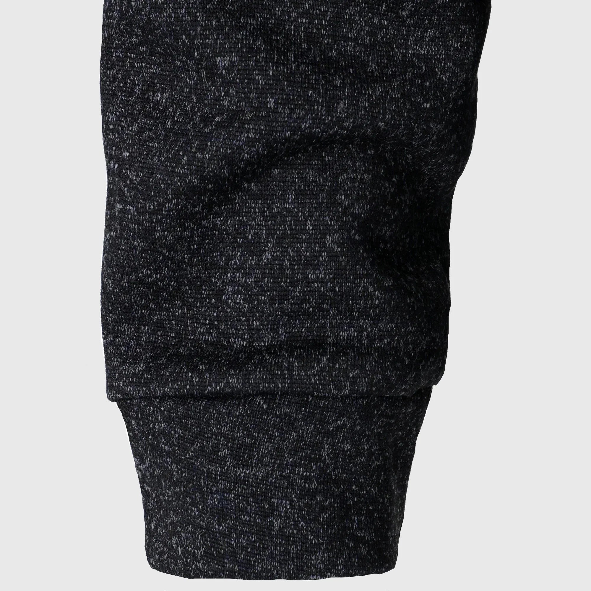 Griffin | Refined Half-Zip Sweater