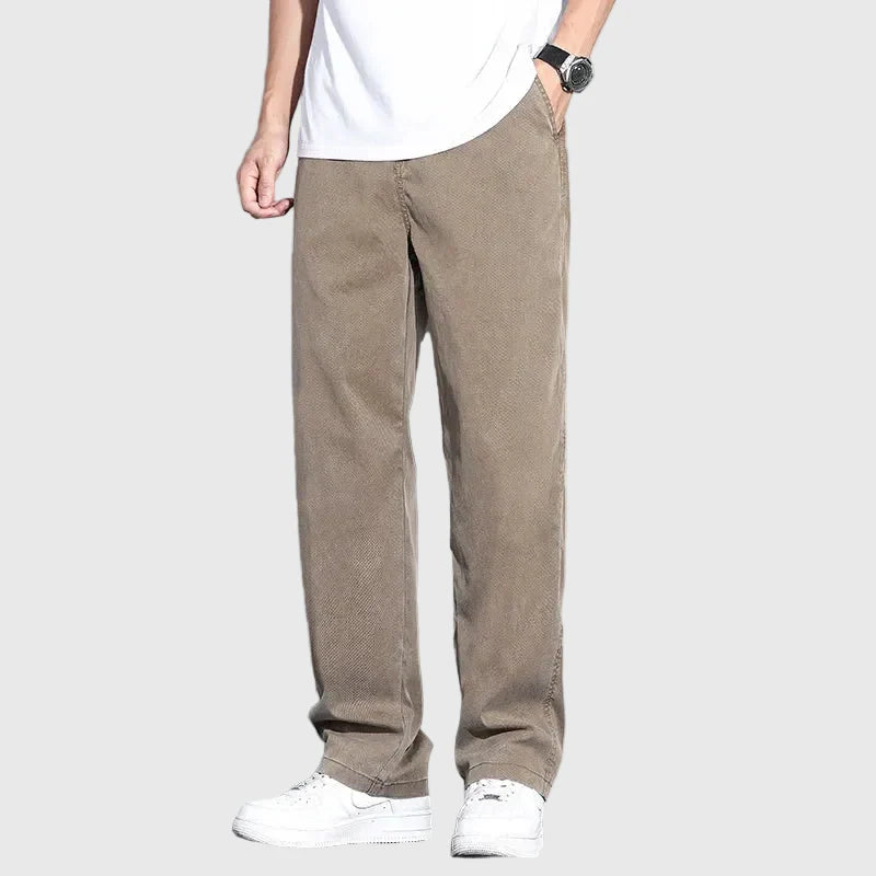 Adrián | Summer Lyocell Jeans