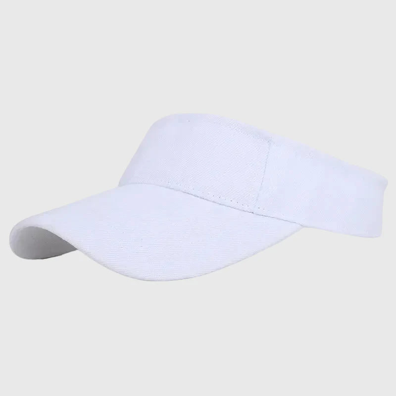 Sunny™ | Adjustable Women's Cotton Cap
