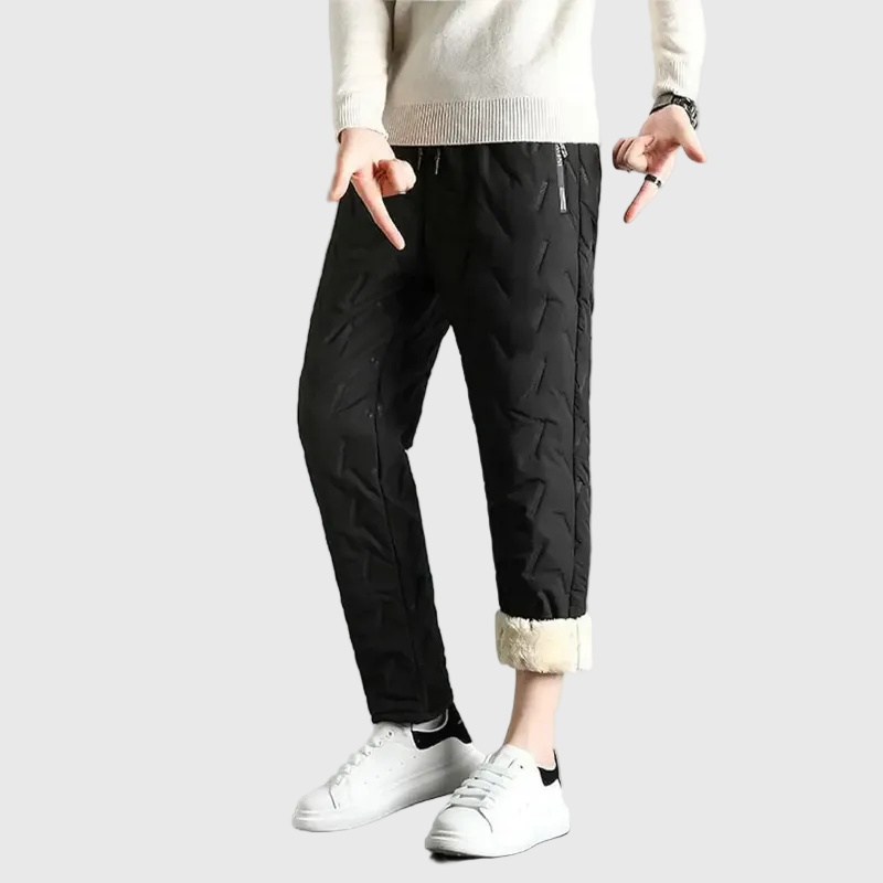 Aidan | Warm Winter Pants