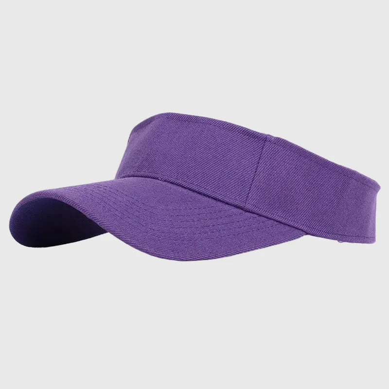 Sunny™ | Adjustable Women's Cotton Cap