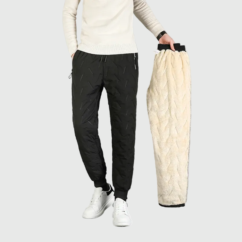 Aidan | Warm Winter Pants