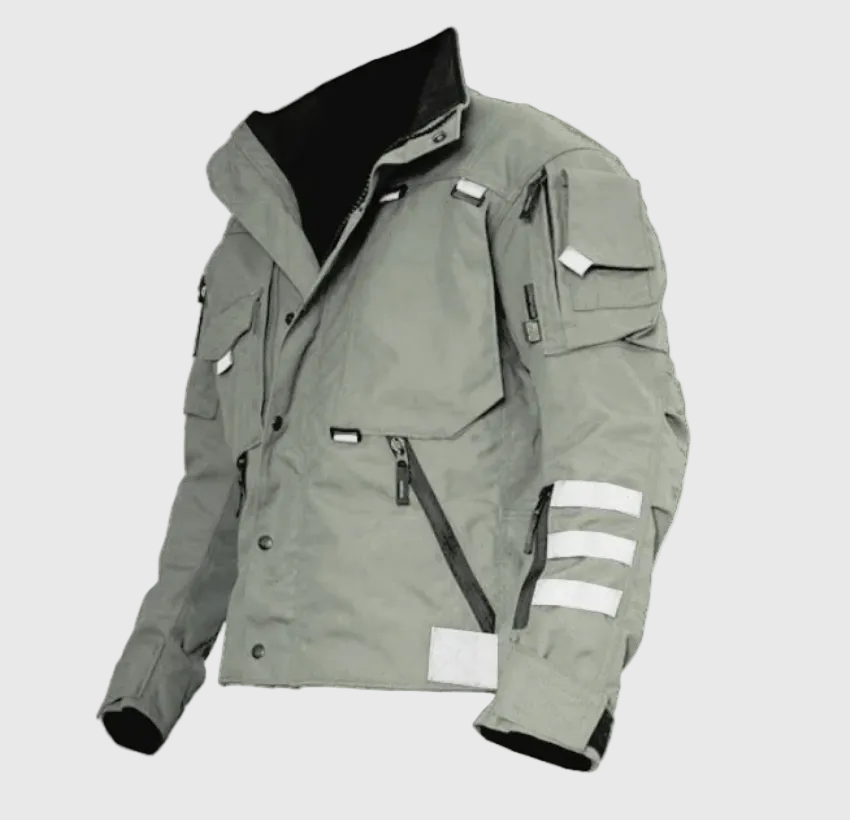 Diego | Outdoor Tactical Jacket