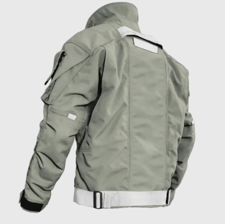 Diego | Outdoor Tactical Jacket