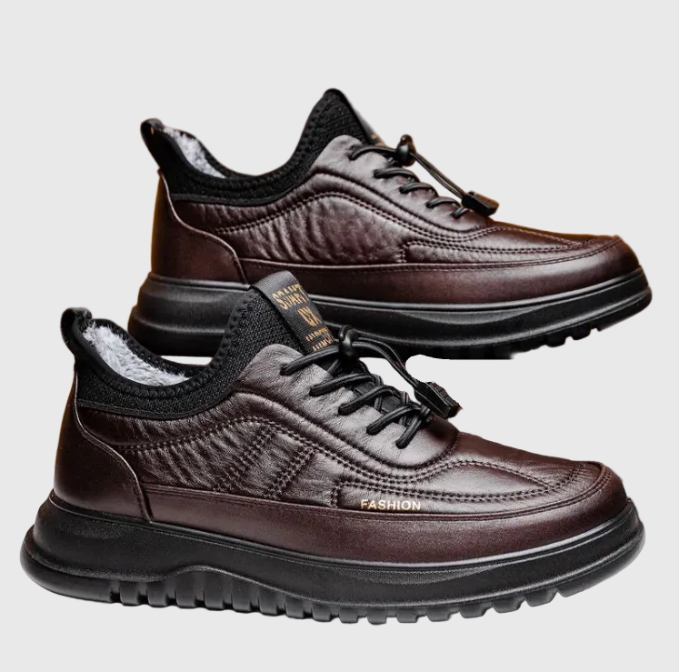 Héctor | Winter Thermal Boots