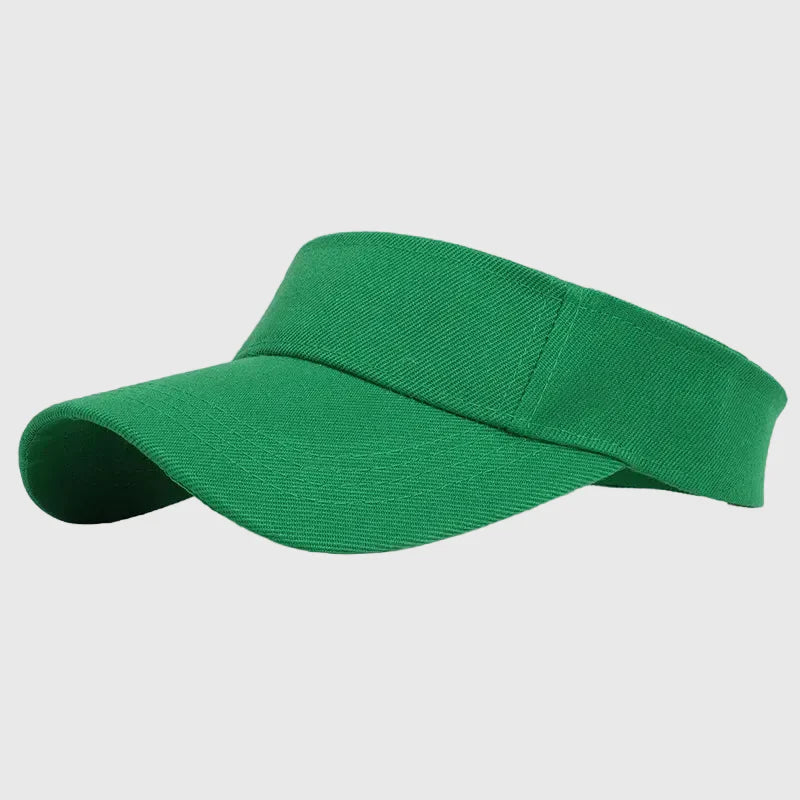 Sunny™ | Adjustable Women's Cotton Cap