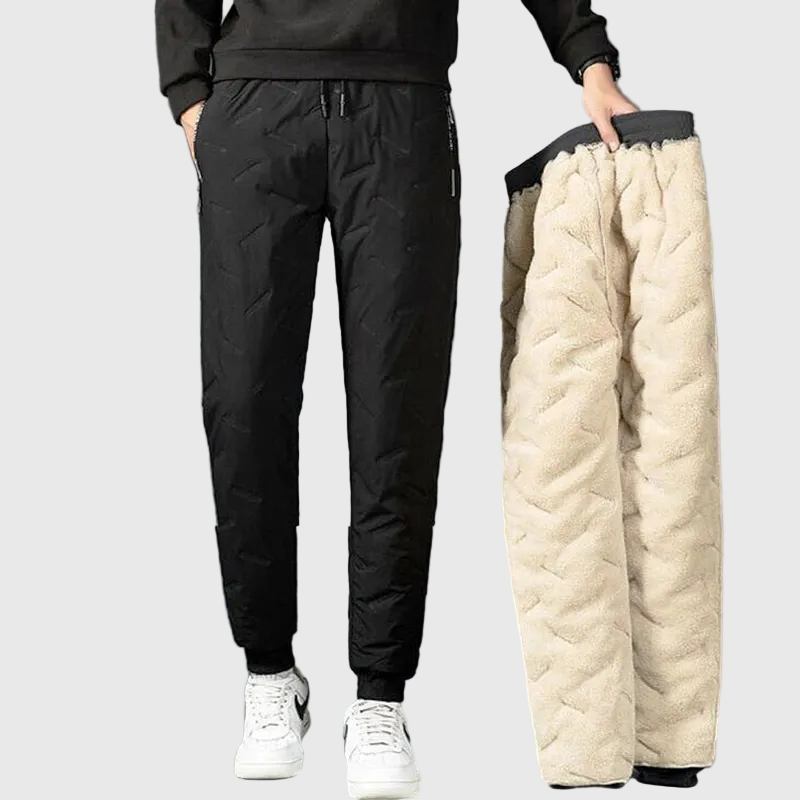 Aidan | Warm Winter Pants