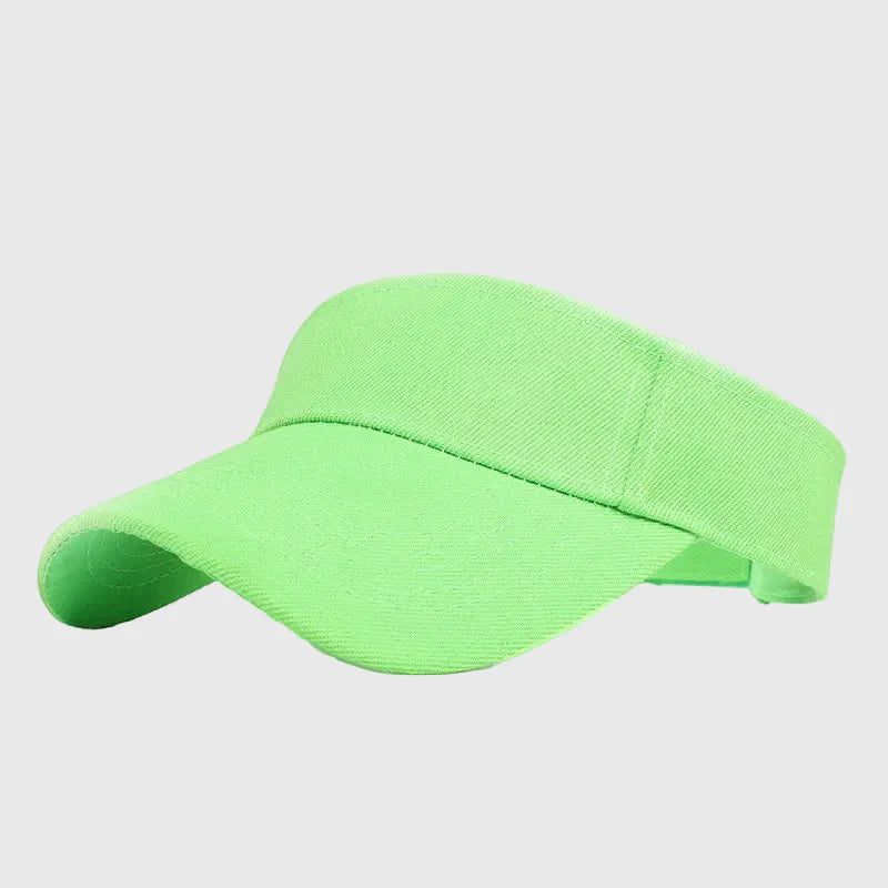 Sunny™ | Adjustable Women's Cotton Cap