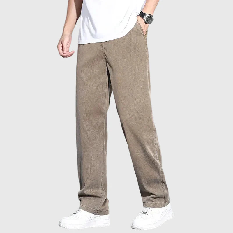 Adrián | Summer Lyocell Jeans