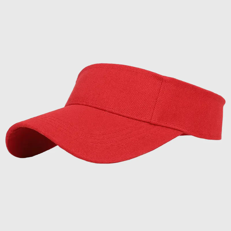 Sunny™ | Adjustable Women's Cotton Cap