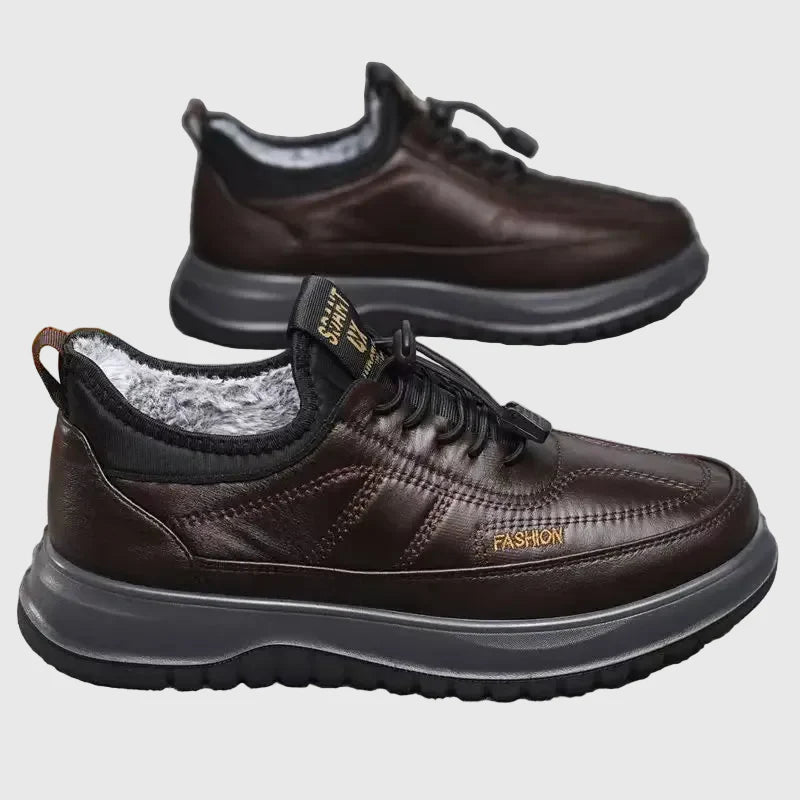 Héctor | Winter Thermal Boots