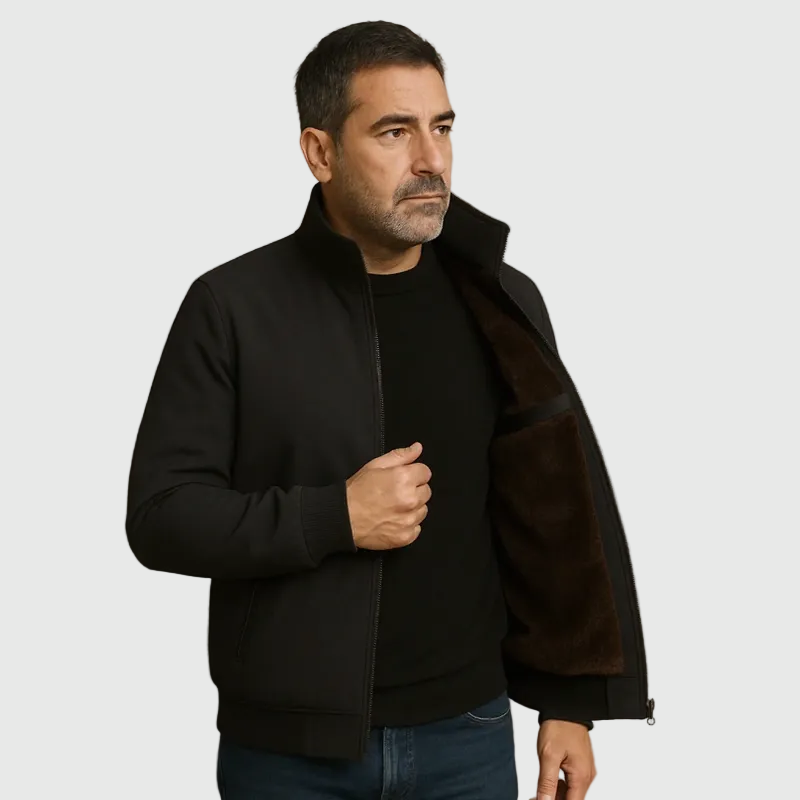 Louis | Waterproof Winter Jacket