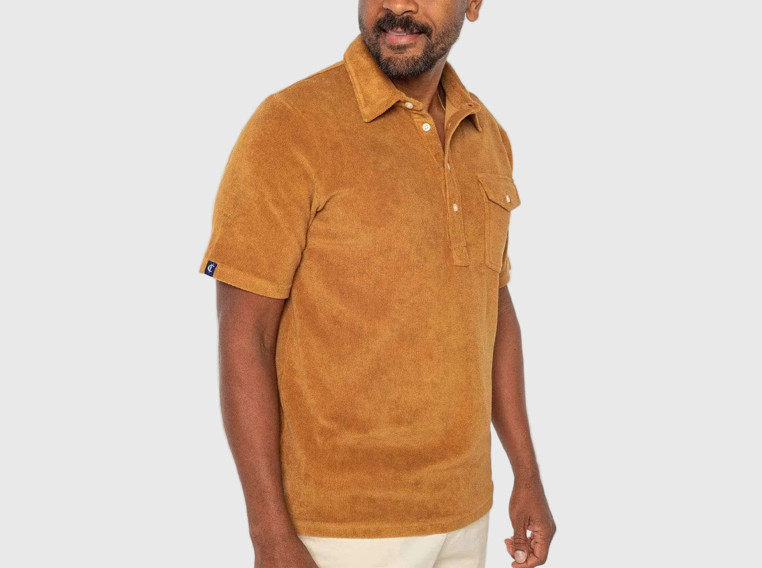 Manresa | Player Towel Shirt