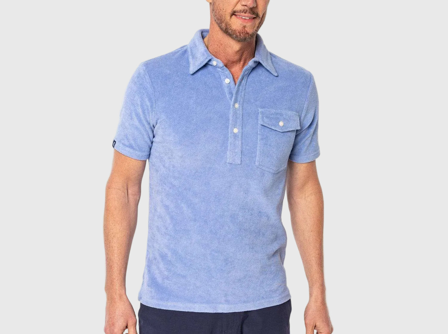 Manresa | Player Towel Shirt