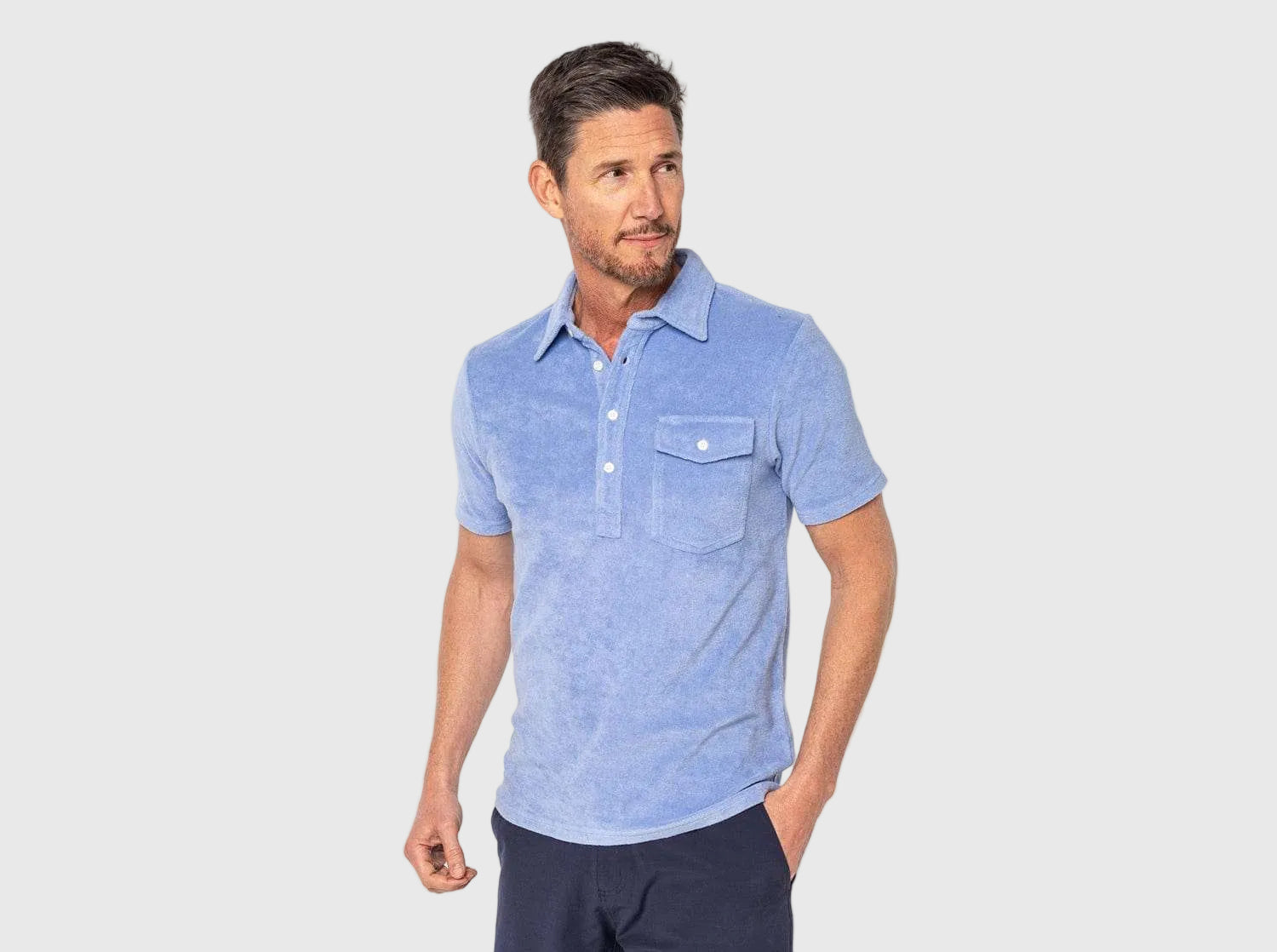 Manresa | Player Towel Shirt