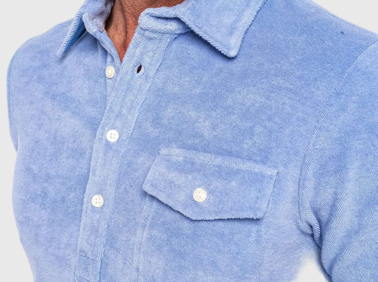 Manresa | Player Towel Shirt