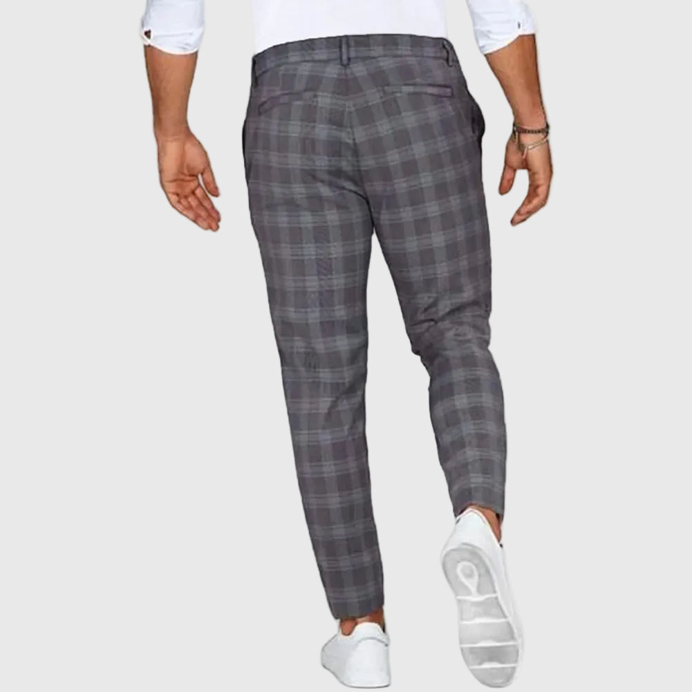 Alonso | Durable Casual Pants