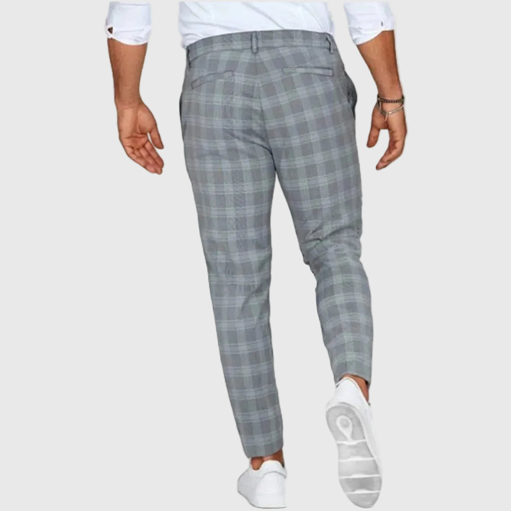 Alonso | Durable Casual Pants