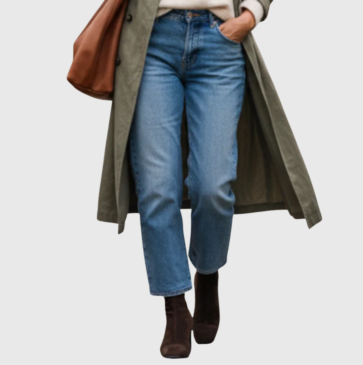 Ava | Elegant Heeled Boots