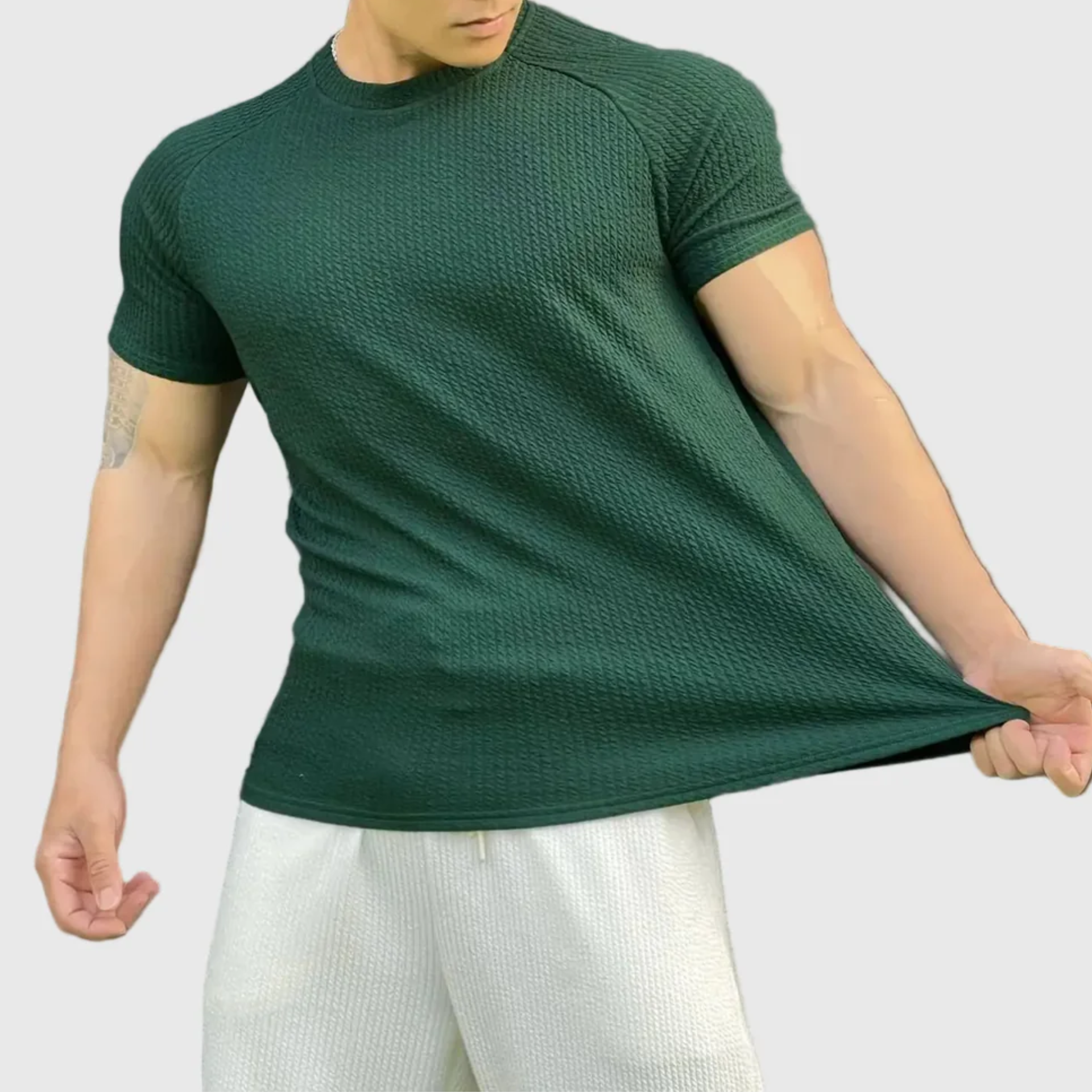 Segovia | Loose Fit T-Shirt