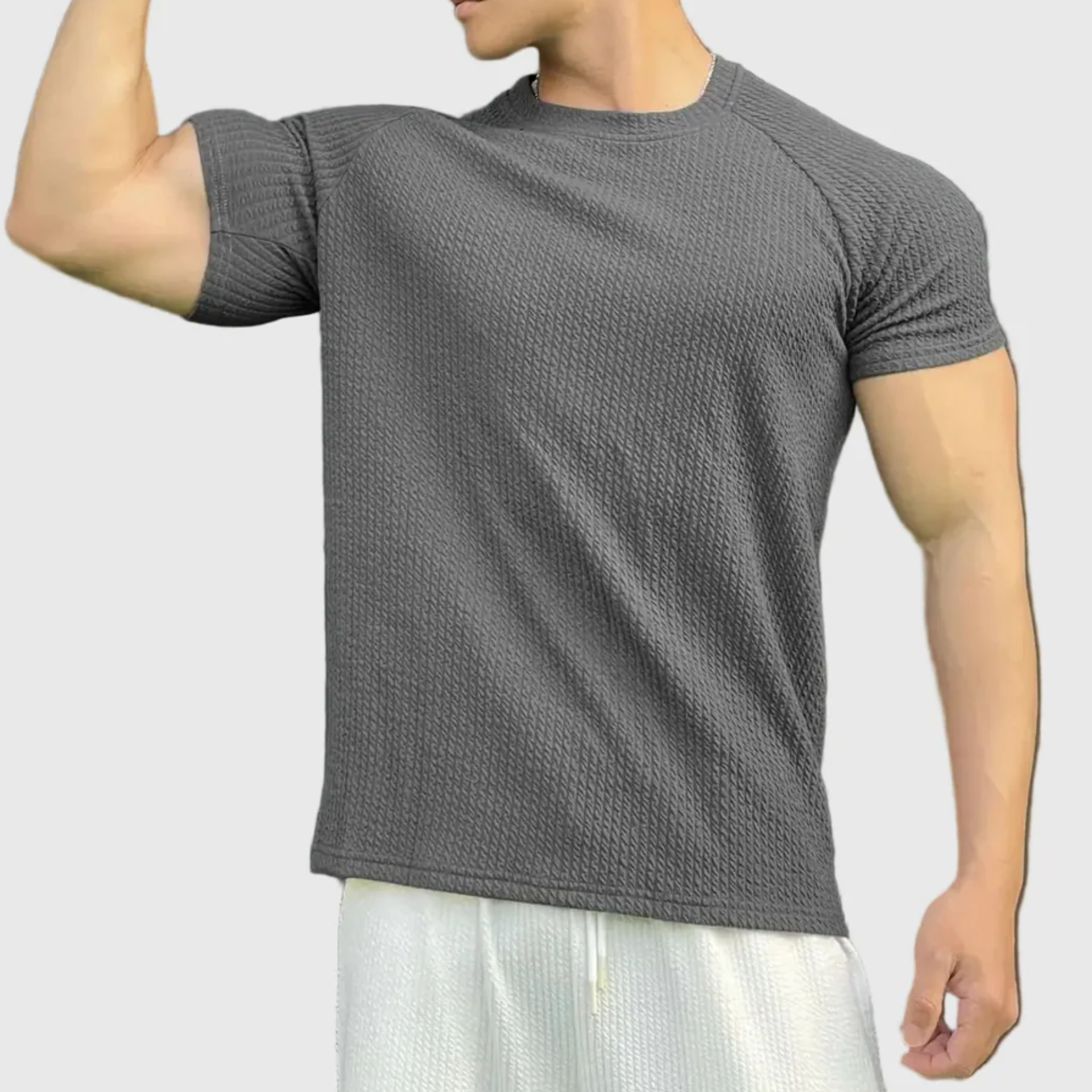 Segovia | Loose Fit T-Shirt