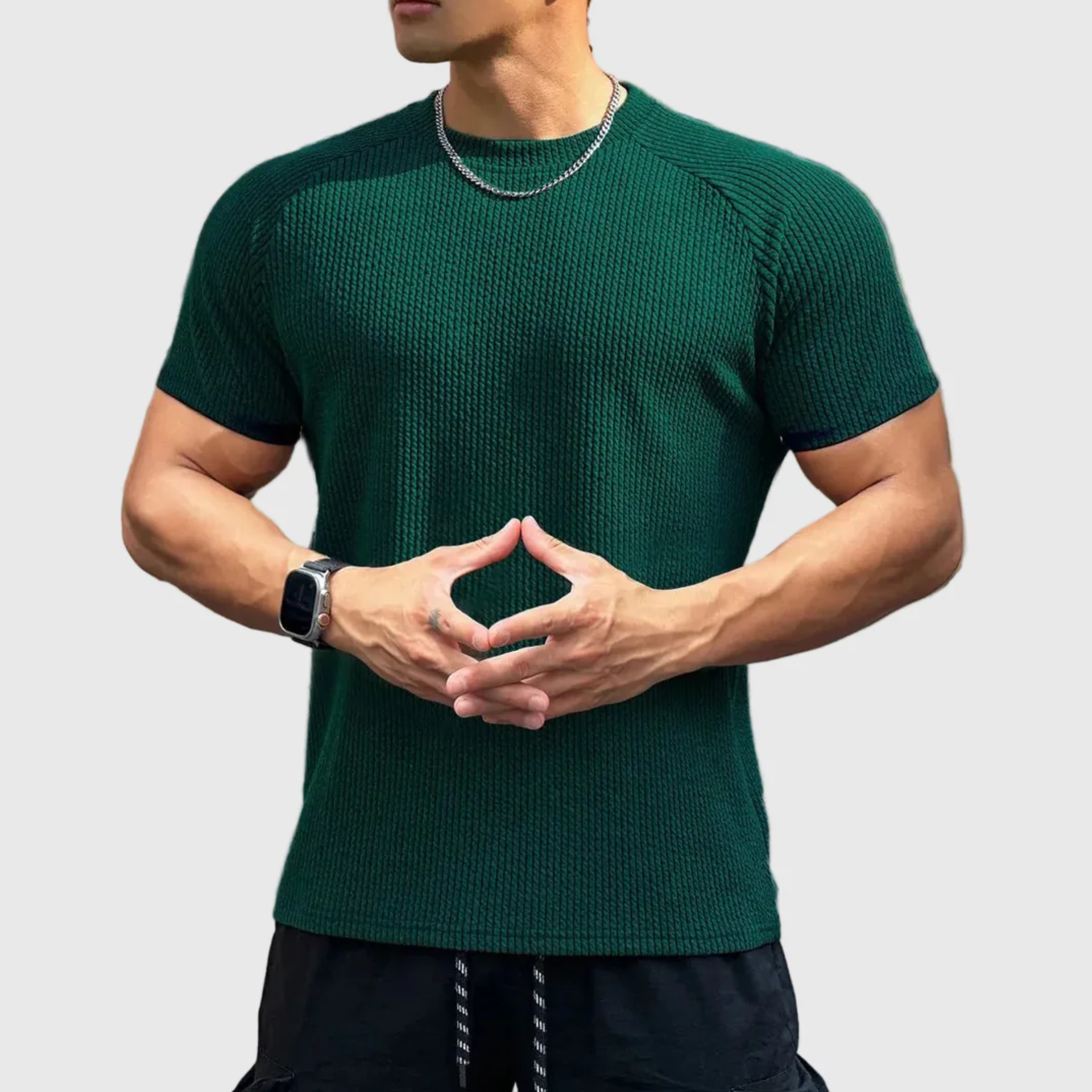 Segovia | Loose Fit T-Shirt