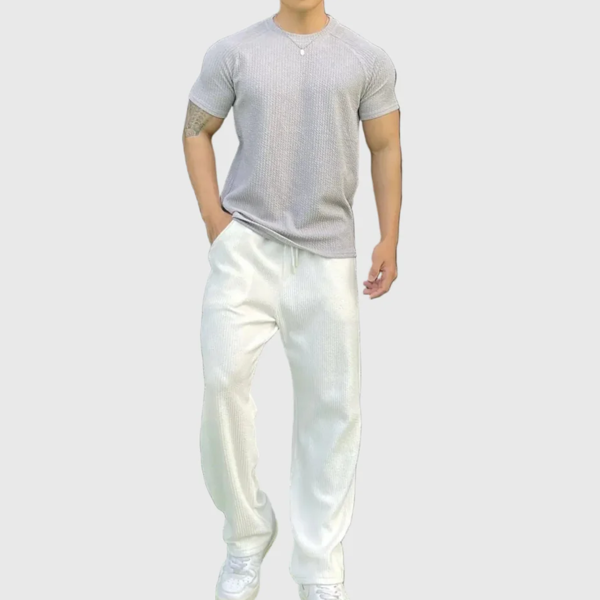 Segovia | Loose Fit T-Shirt