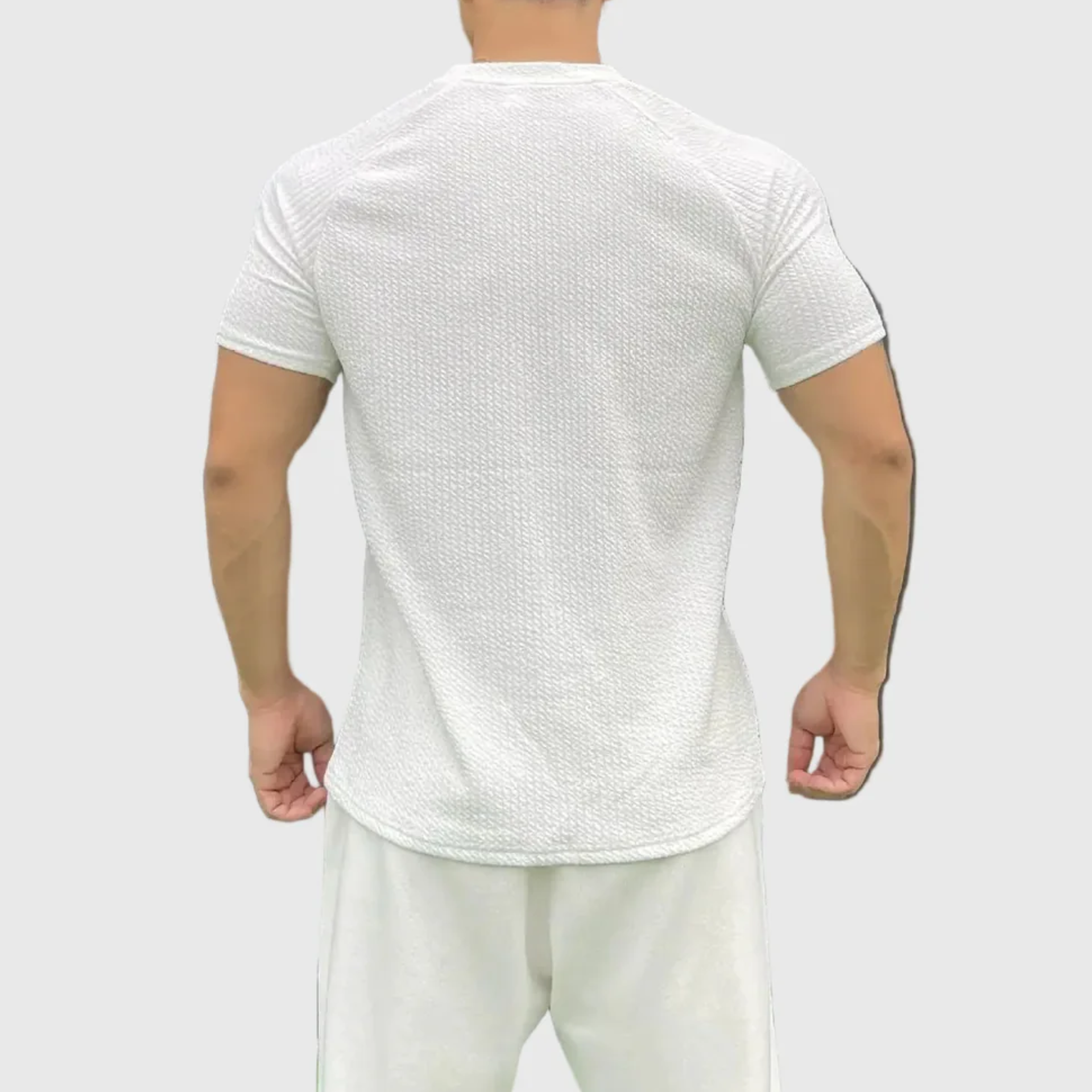 Segovia | Loose Fit T-Shirt