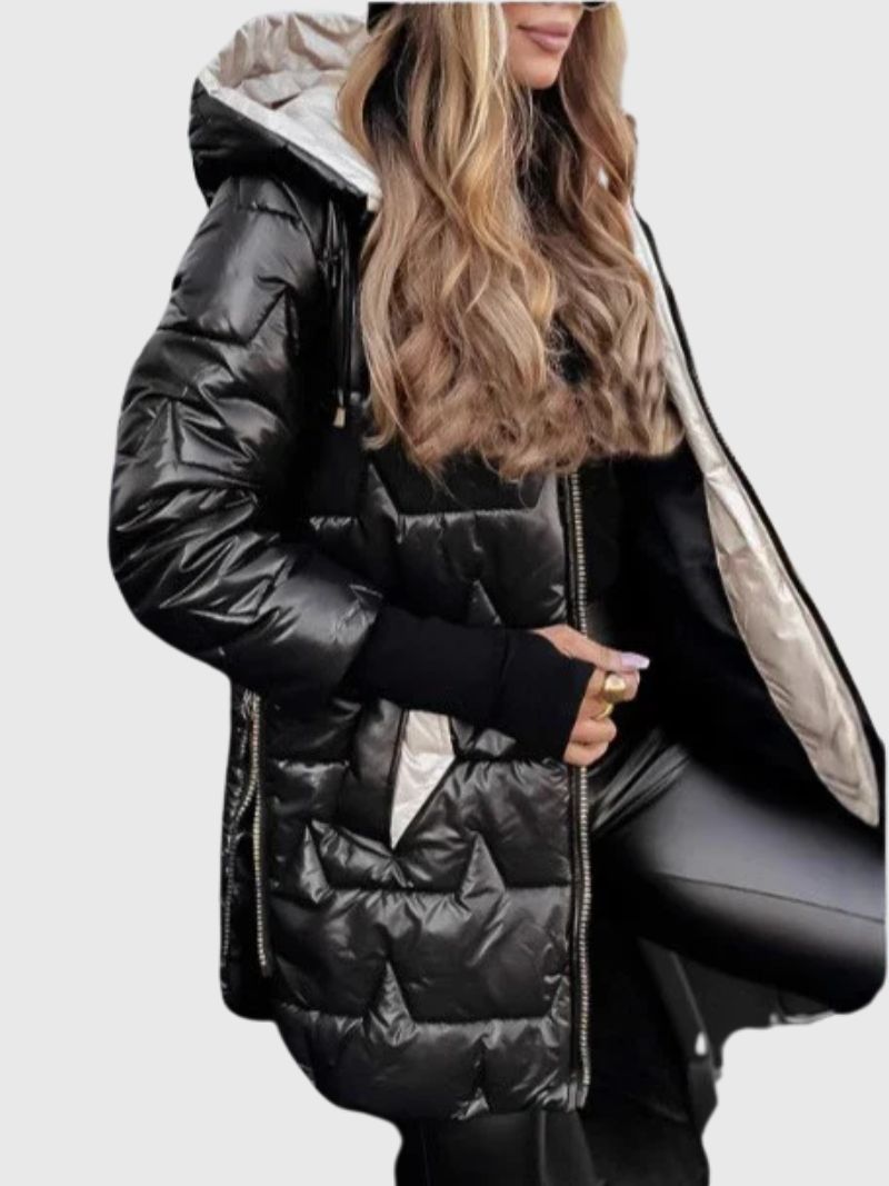 Adèle | Autumn/Winter Jacket