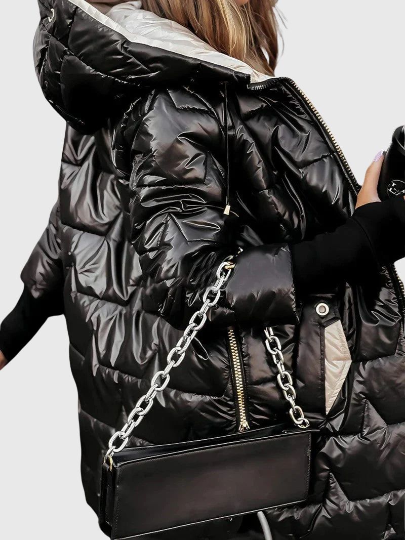 Adèle | Autumn/Winter Jacket