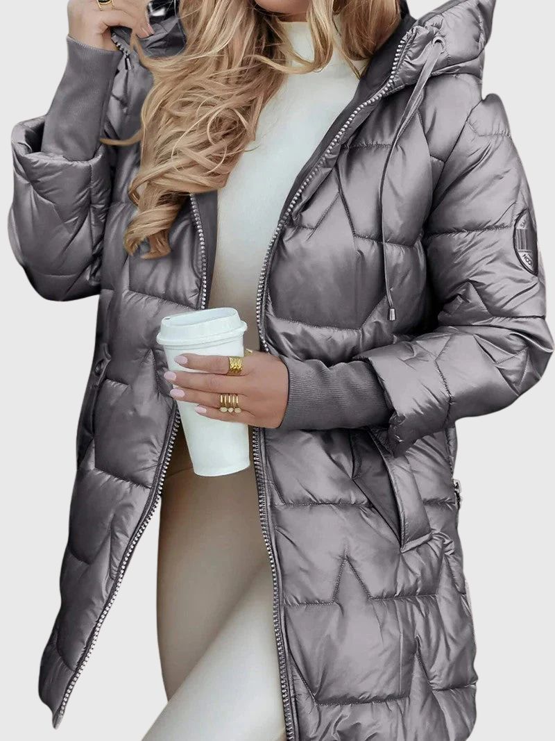 Adèle | Autumn/Winter Jacket