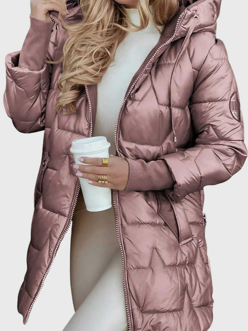 Adèle | Autumn/Winter Jacket