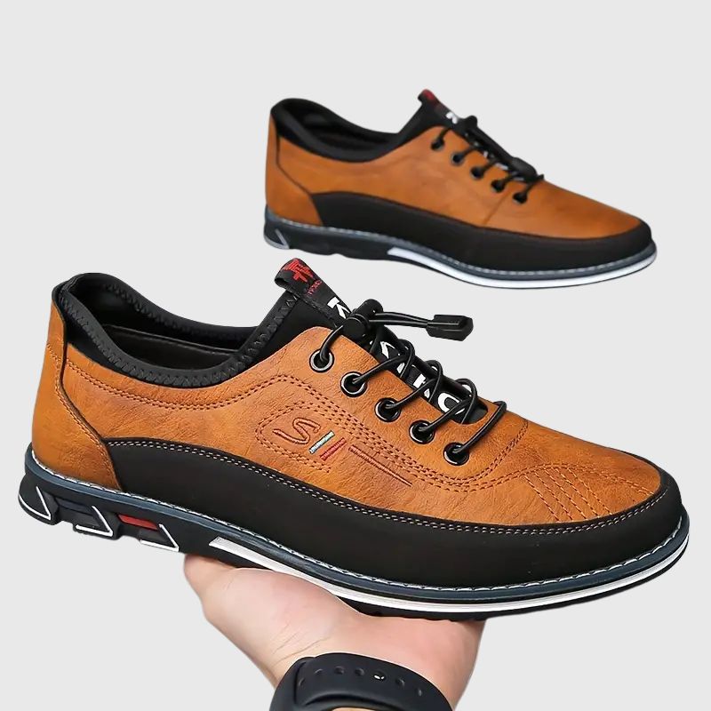 Oliver | Artisan Crafted Oxford Shoes