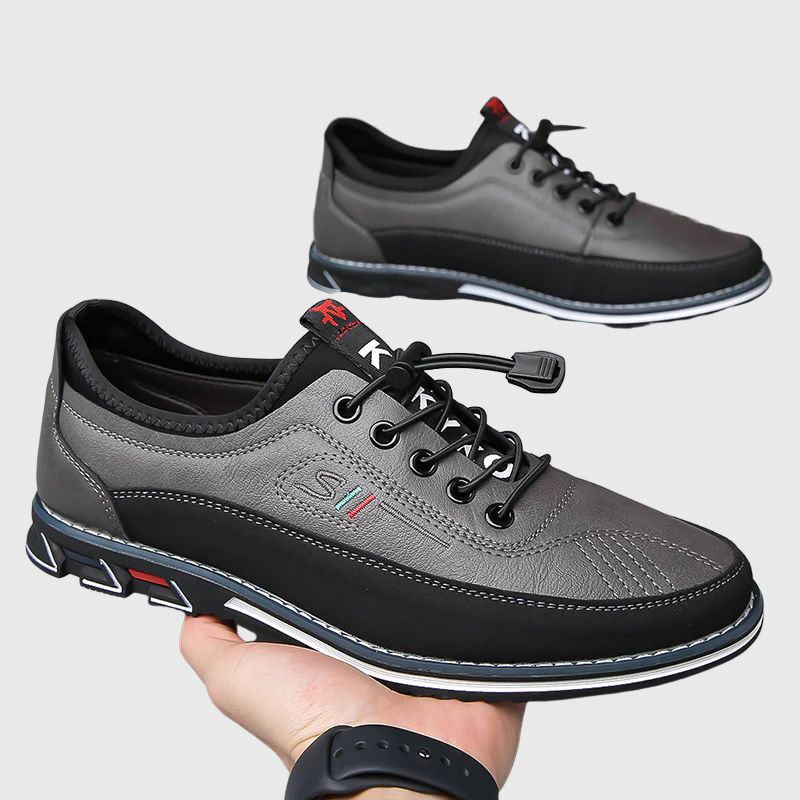 Oliver | Artisan Crafted Oxford Shoes