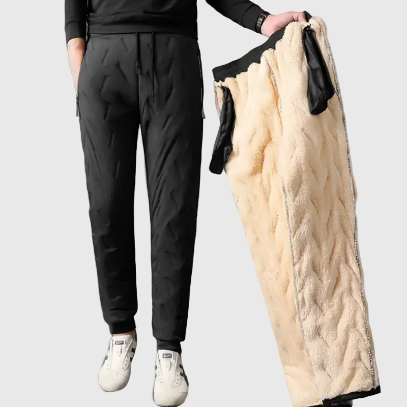 Aidan | Warm Winter Pants