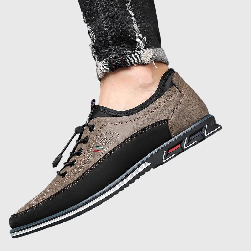 Oliver | Artisan Crafted Oxford Shoes