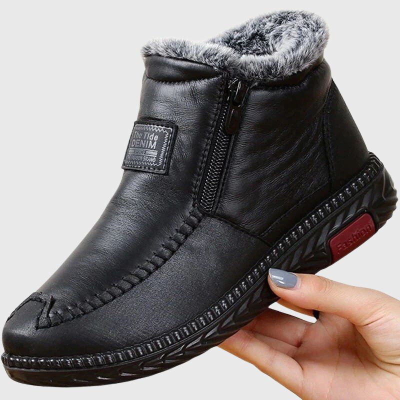 Isabella | Waterproof Non-Slip Boots