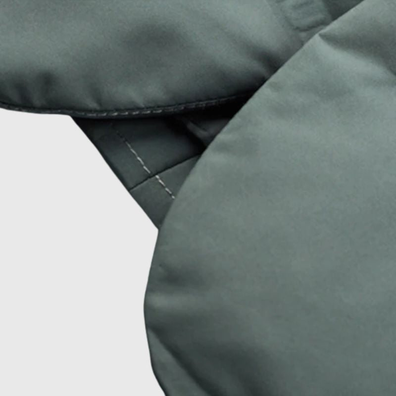 Jerome | Urban Windbreaker Jacket