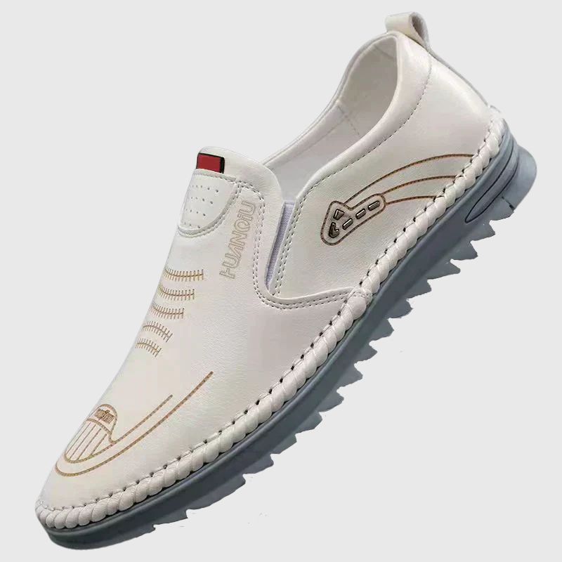 Héctor | Breathable Casual Footwear