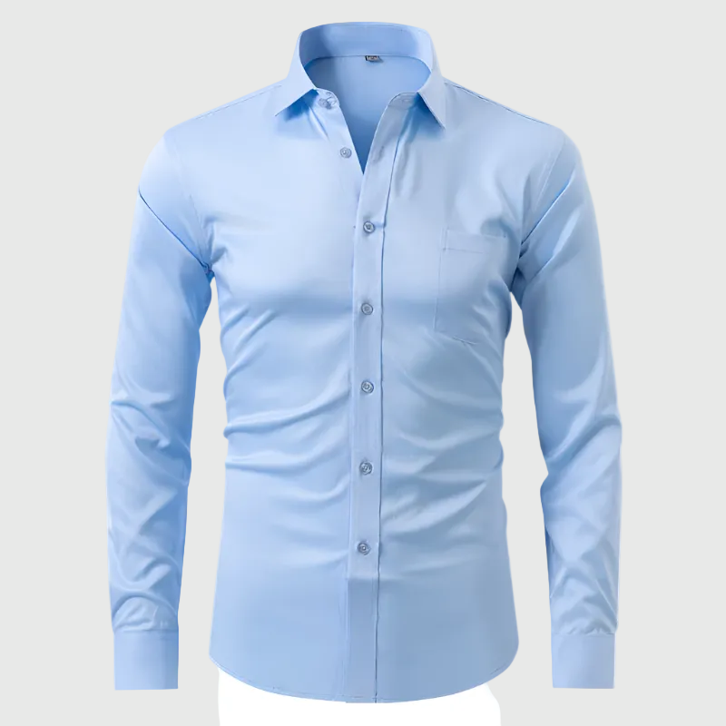 Christopher | Premium Wrinkle-Resistant Shirts