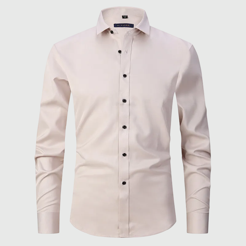 Christopher | Premium Wrinkle-Resistant Shirts