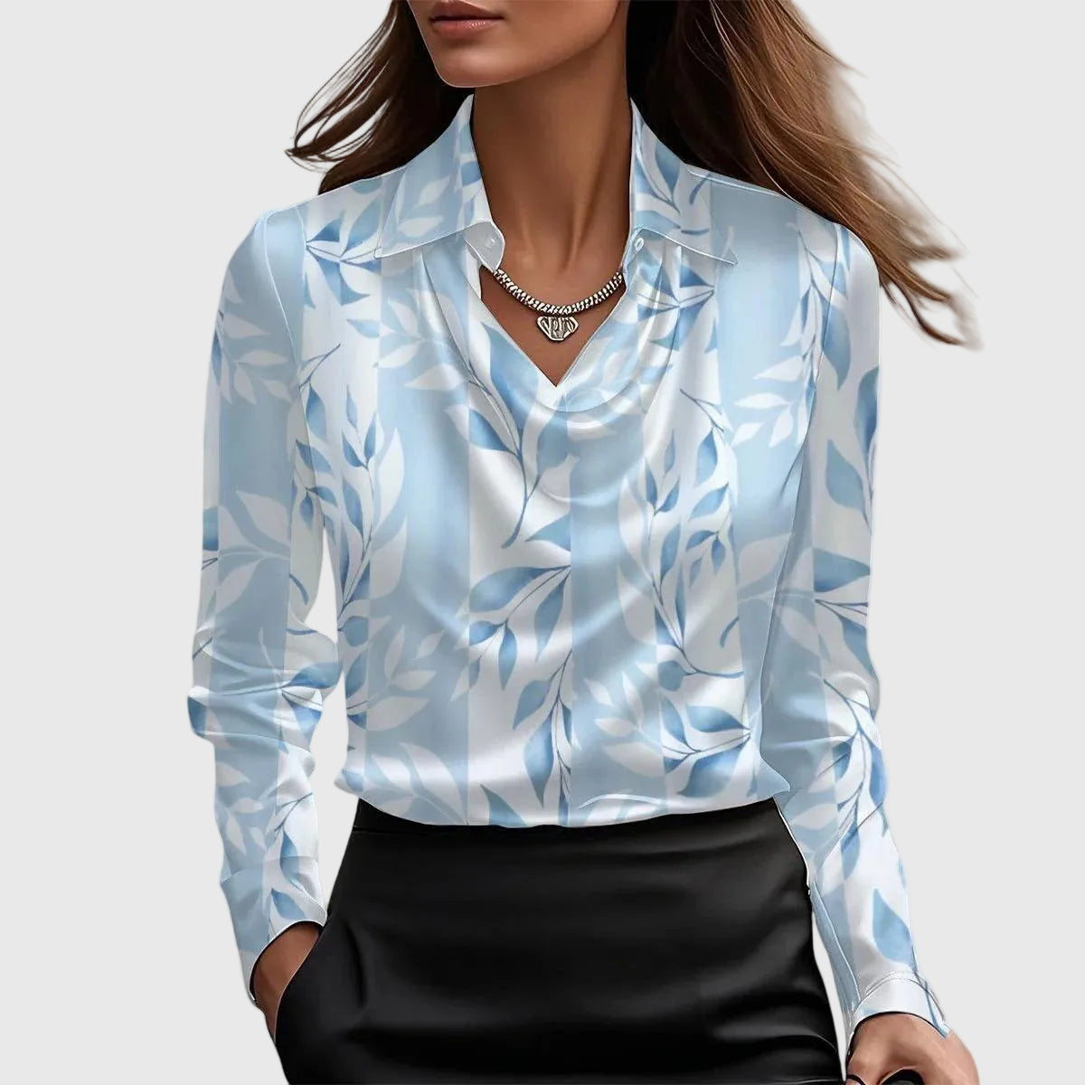 Brooklyn | Elegant Shirt