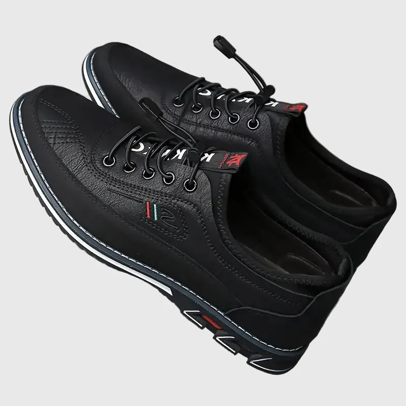 Oliver | Artisan Crafted Oxford Shoes