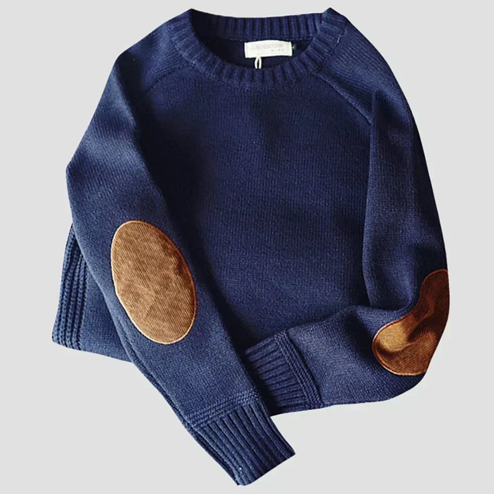Haven | Premium Wool Sweater