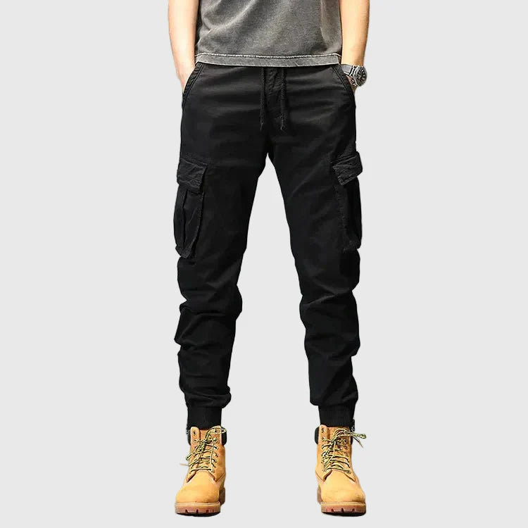 Criss | Modern Hiking Cargo Pants