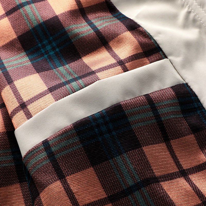 Per | Weather-Resistant Jacket