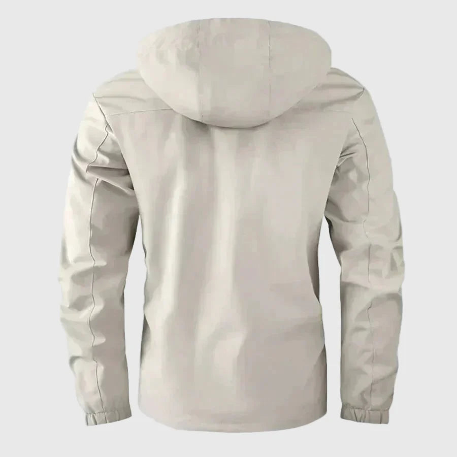 Per | Weather-Resistant Jacket