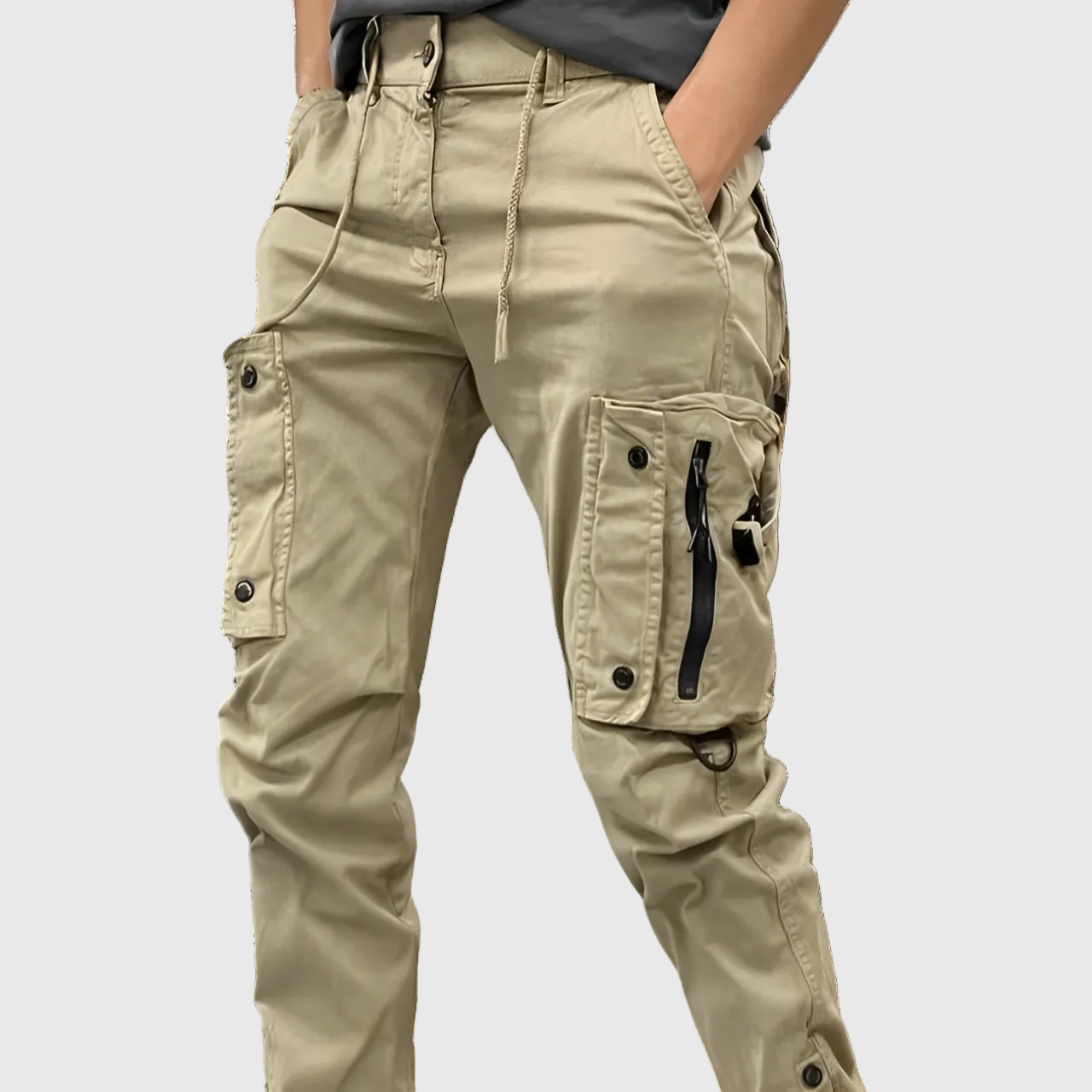 Álvaro | Casual Tactical Pants